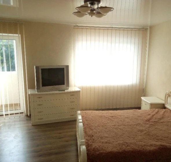 Photo 1. One-Room flat, to rent. Odesa Приморский