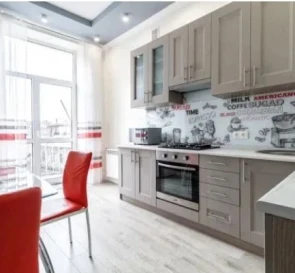 Foto 3. Monoambiente piso, para alquilar. Odesa Приморский