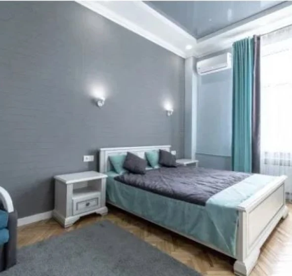 Foto 1. Monoambiente piso, para alquilar. Odesa Приморский