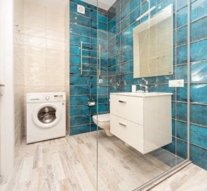 Photo 4. One-Room flat, to rent. Odesa Приморский