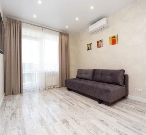Photo 3. One-Room flat, to rent. Odesa Приморский