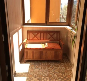 Photo 2. One-Room flat, to rent. Odesa Приморский