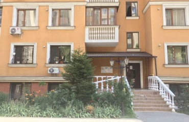 Photo One-Room flat, to rent. Odesa Приморский