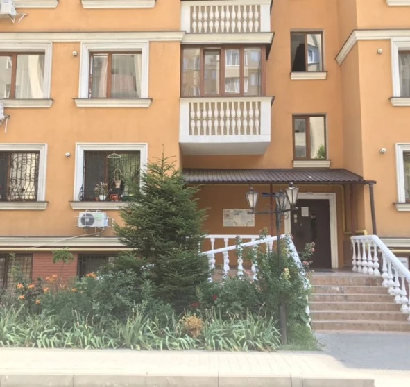 Photo 1. One-Room flat, to rent. Odesa Приморский