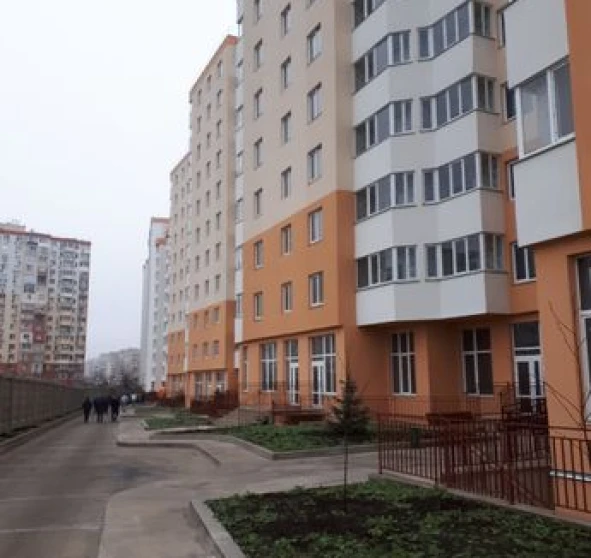 Photo 1. One-Room flat, for sale. Odesa Киевский