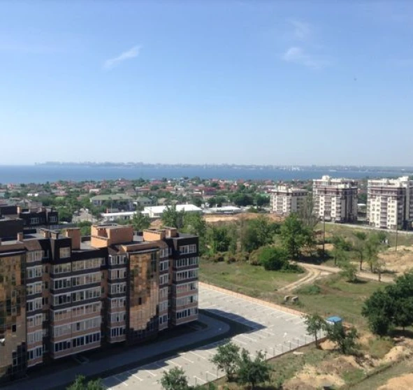 Фото 1. Однокомнатная квартира, аренда. Одесса Пересыпский (Суворовский)
