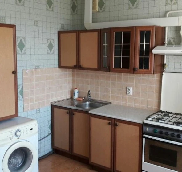 Photo 1. One-Room flat, to rent. Odesa Пересыпский (Суворовский)