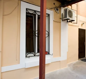 Photo 2. One-Room flat, to rent. Odesa Приморский