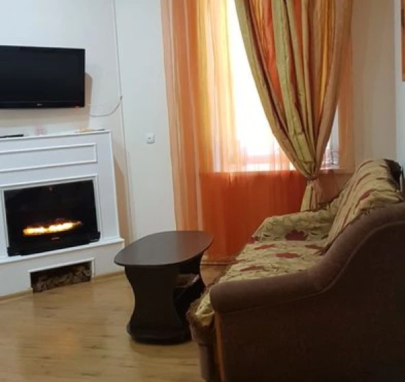 Photo 1. One-Room flat, to rent. Odesa Приморский