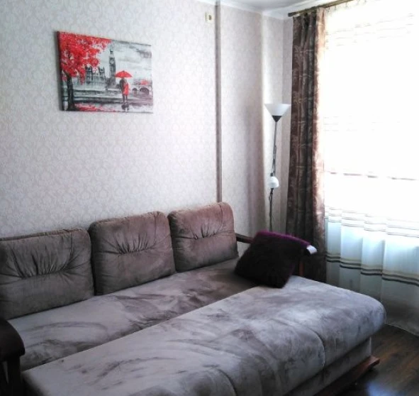 Zdjęcie 1. Kawalerka mieszkanie, do wynajęcia. Odesa Хаджибейский (Малиновский)