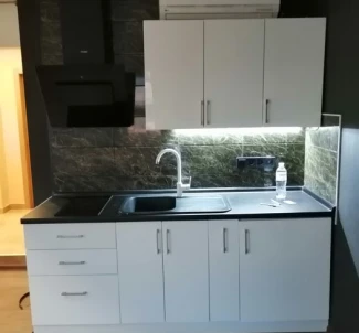 Photo 3. One-Room flat, to rent. Odesa Приморский
