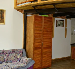 Photo 2. One-Room flat, to rent. Odesa Приморский