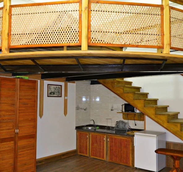 Photo 1. One-Room flat, to rent. Odesa Приморский