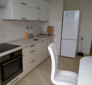Foto 3. Monoambiente piso, para alquilar. Odesa Приморский