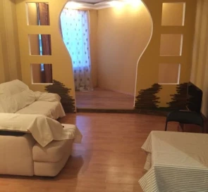 Photo 3. One-Room flat, to rent. Odesa Приморский