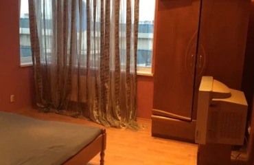 Photo One-Room flat, to rent. Odesa Приморский