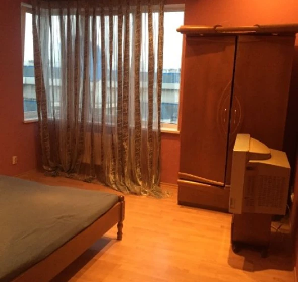Photo 1. One-Room flat, to rent. Odesa Приморский