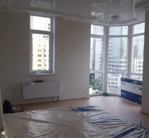 Foto 2. Monoambiente piso, para alquilar. Odesa Приморский