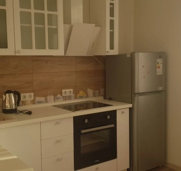 Photo 1. One-Room flat, to rent. Odesa Приморский