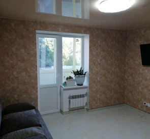 Photo 3. One-Room flat, to rent. Odesa Киевский