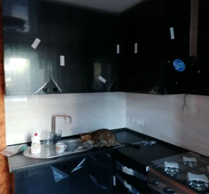Photo 4. One-Room flat, to rent. Odesa Киевский