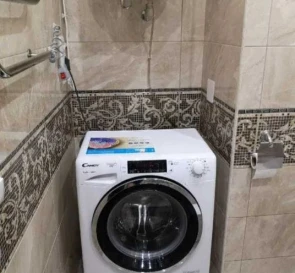 Photo 5. One-Room flat, to rent. Odesa Приморский