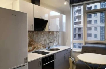 Photo One-Room flat, to rent. Odesa Приморский