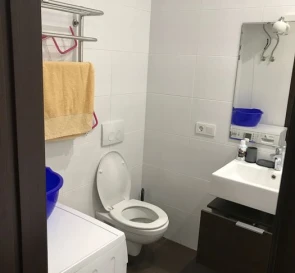Photo 3. One-Room flat, to rent. Odesa Приморский