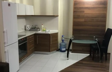 Photo One-Room flat, to rent. Odesa Приморский