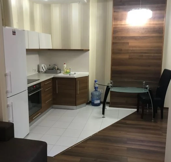 Photo 1. One-Room flat, to rent. Odesa Приморский