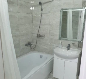 Photo 3. One-Room flat, to rent. Odesa Приморский