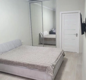 Photo 4. One-Room flat, to rent. Odesa Приморский