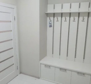 Photo 5. One-Room flat, to rent. Odesa Приморский