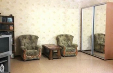 Photo One-Room flat, to rent. Odesa Приморский