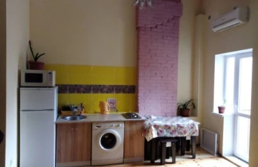 Zdjęcie Kawalerka mieszkanie, do wynajęcia. Odesa Приморский
