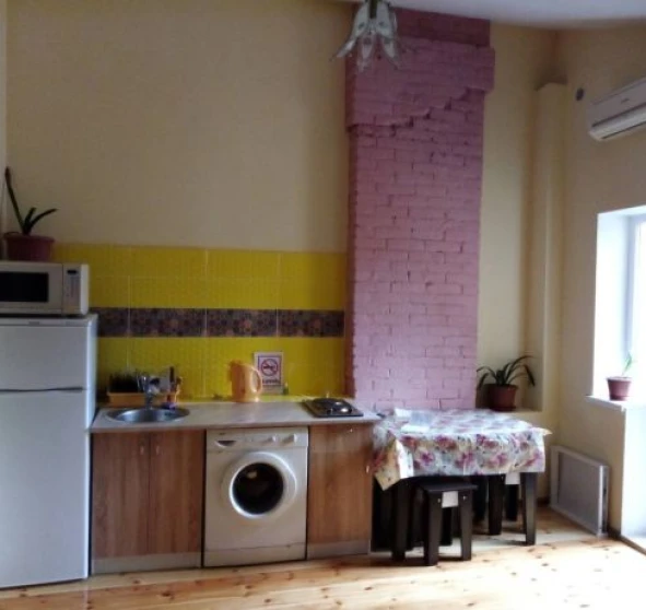 Zdjęcie 1. Kawalerka mieszkanie, do wynajęcia. Odesa Приморский