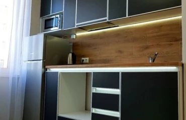 Photo One-Room flat, to rent. Odesa Приморский