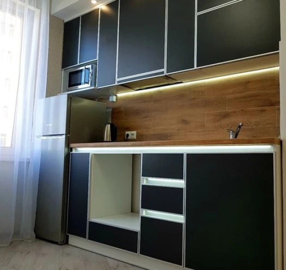 Photo 1. One-Room flat, to rent. Odesa Приморский