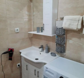 Foto 5. Monoambiente piso, para alquilar. Odesa Приморский