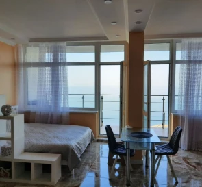 Foto 4. Monoambiente piso, para alquilar. Odesa Приморский
