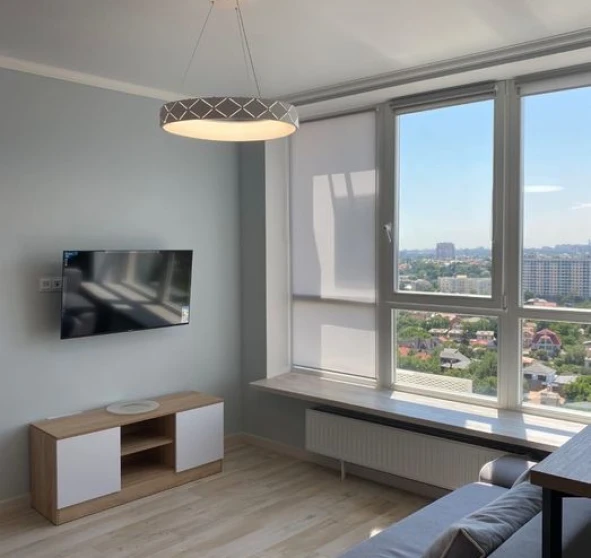Foto 1. Monoambiente piso, para alquilar. Odesa Киевский