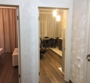 Photo 4. One-Room flat, to rent. Odesa Хаджибейский (Малиновский)