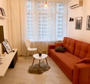 Photo 2. One-Room flat, to rent. Odesa Приморский