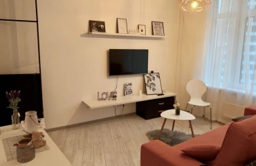 Photo One-Room flat, to rent. Odesa Приморский