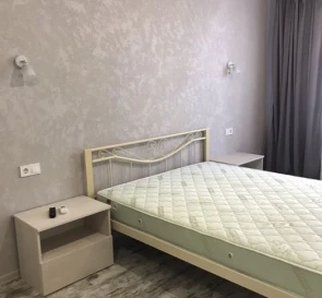 Zdjęcie 2. Kawalerka mieszkanie, do wynajęcia. Odesa Приморский