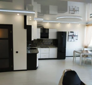 Photo 2. One-Room flat, to rent. Odesa Хаджибейский (Малиновский)