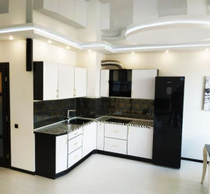Photo 3. One-Room flat, to rent. Odesa Хаджибейский (Малиновский)