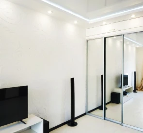 Photo 5. One-Room flat, to rent. Odesa Хаджибейский (Малиновский)