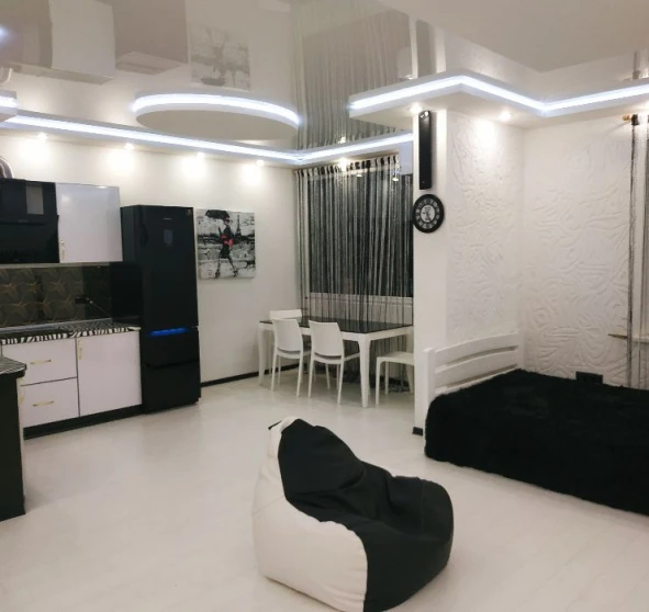 Photo 1. One-Room flat, to rent. Odesa Хаджибейский (Малиновский)