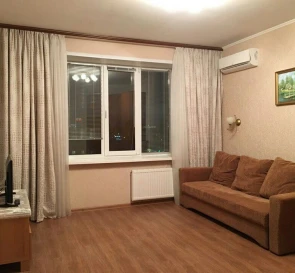 Photo 5. One-Room flat, to rent. Odesa Приморский